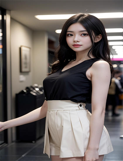 艺术电影人物解析：《换命天堂》中的的技术突破与创新之处 认识表演艺术的价值