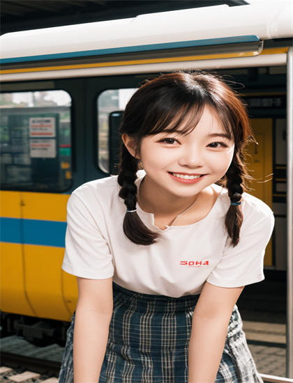 《少女与狼》独家揭秘：摄影的镜头语言与画面构图 探索艺术与技术的完美结合