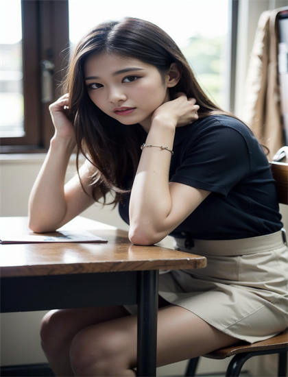 美洲豹女儿大结局深度解读：人物结局与主题升华全面分析，演员访谈