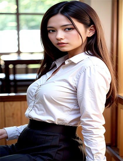 武侠剧《女神时代》角色分析：反派角色的复杂性与人性深度 认识人物与故事的互动